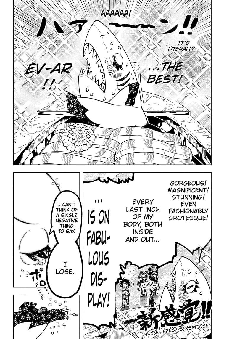 Ichi The Witch, Chapter 10 image 12